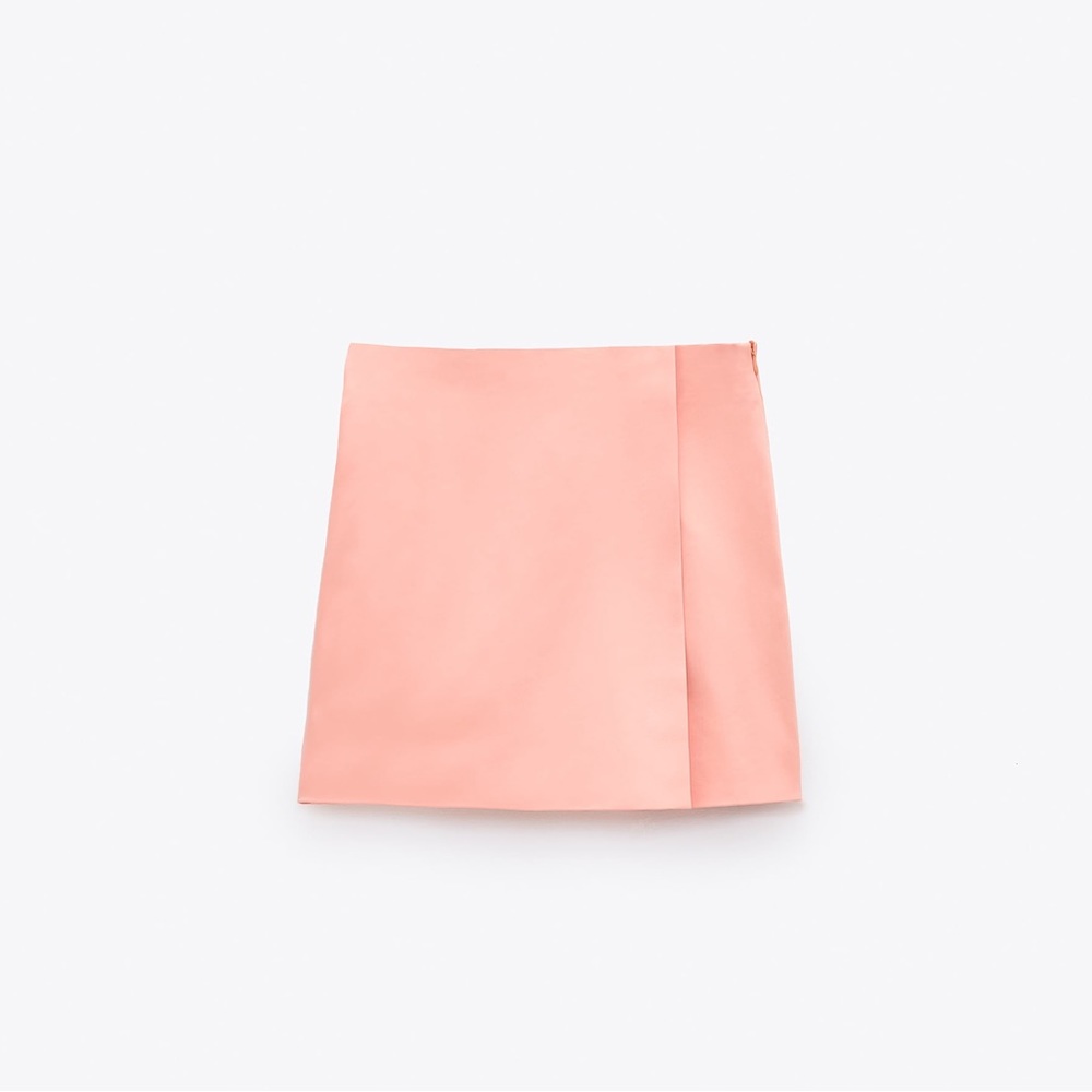 Zara mini skort